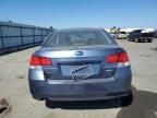 2013 Subaru Legacy 2.5I Premium