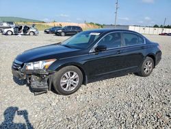 2012 Honda Accord SE en venta en Tifton, GA