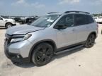 2021 Honda Passport Touring