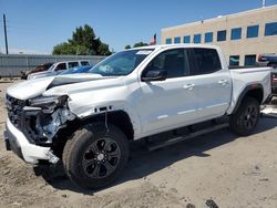 2024 GMC Canyon Elevation en venta en Littleton, CO