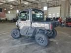 2024 Can-Am Defender Limited Cab HD10