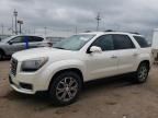 2013 GMC Acadia SLT-1