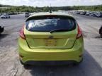 2011 Ford Fiesta SE