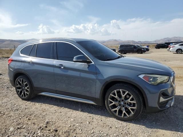 2020 BMW X1 SDRIVE28I