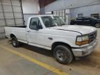 1996 Ford F150