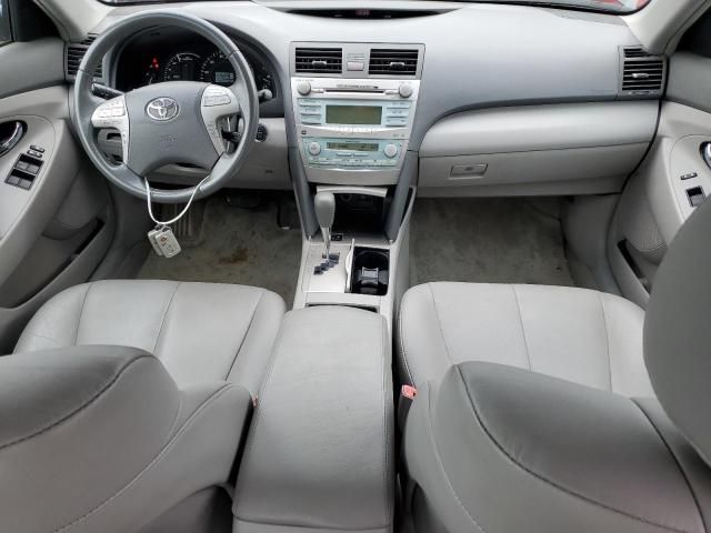 2009 Toyota Camry Hybrid