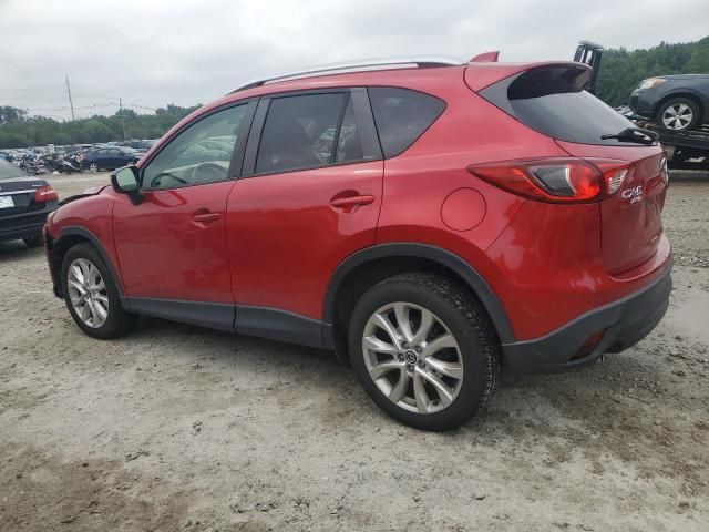 2015 Mazda CX-5 GT