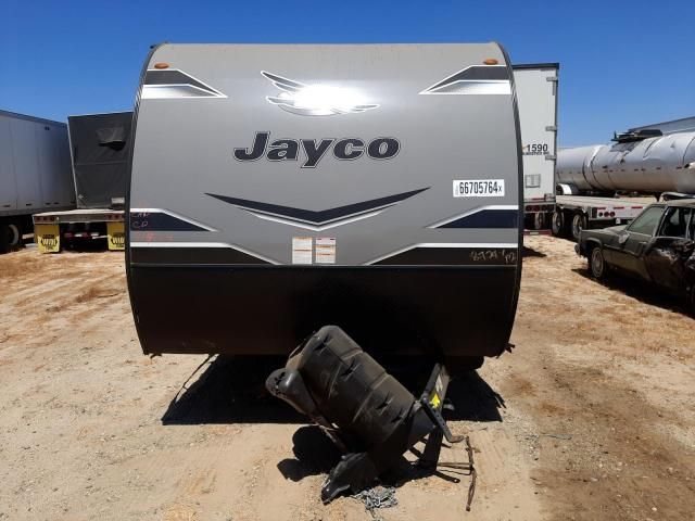 2023 Jayco Jayflight