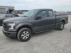 Ford f-150 Vehiculos salvage en venta: 2016 Ford F150 Super Cab