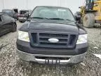 2008 Ford F150