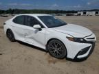 2023 Toyota Camry SE Night Shade