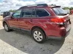 2011 Subaru Outback 2.5I Limited