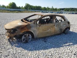 Salvage cars for sale at Wayland, MI auction: 2022 Toyota Corolla SE