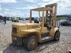 1980 Hyster Forklift