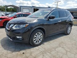 2020 Nissan Rogue S en venta en Lebanon, TN