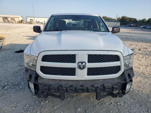 2013 Dodge RAM 1500 ST