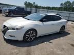 2016 Nissan Maxima 3.5S