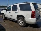 2011 Chevrolet Tahoe C1500 LTZ