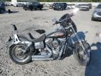 2007 Harley-Davidson Fxdl