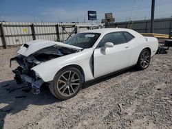 Salvage cars for sale at Hueytown, AL auction: 2023 Dodge Challenger GT