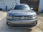 2018 Volkswagen Atlas SE