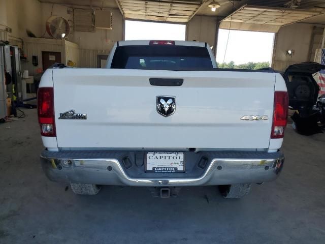 2012 Dodge RAM 2500 SLT