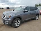 2018 Volkswagen Atlas SEL