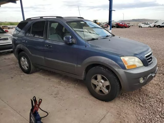 2008 KIA Sorento EX