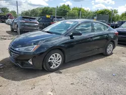 2019 Hyundai Elantra SE en venta en Chalfont, PA