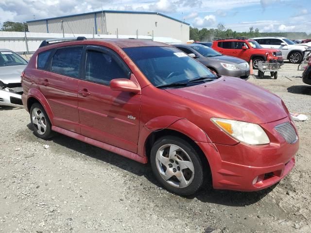 2007 Pontiac Vibe