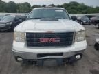 2011 GMC Sierra K2500 Heavy Duty