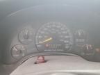 2001 Chevrolet Express G3500