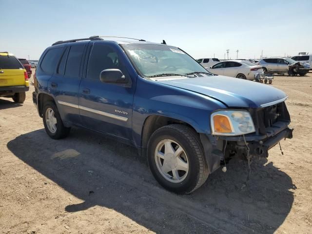 2006 GMC Envoy