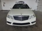 2011 Mercedes-Benz E 350 Bluetec