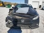 2017 Honda Civic Sport