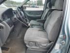 2004 Honda Odyssey LX