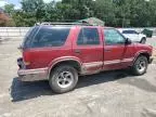 1998 Chevrolet Blazer