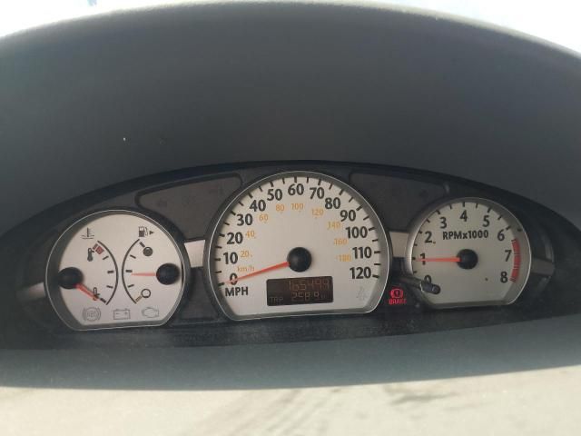 2003 Saturn Ion Level 3