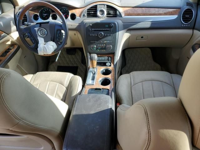 2011 Buick Enclave CXL