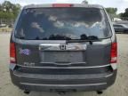 2011 Honda Pilot EXL