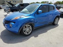 Run And Drives Cars for sale at auction: 2012 Nissan Juke S