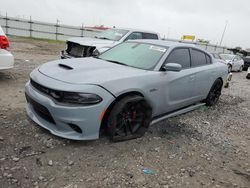 2022 Dodge Charger Scat Pack en venta en Cahokia Heights, IL