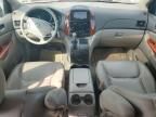 2010 Toyota Sienna XLE