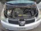 2004 Nissan Quest S