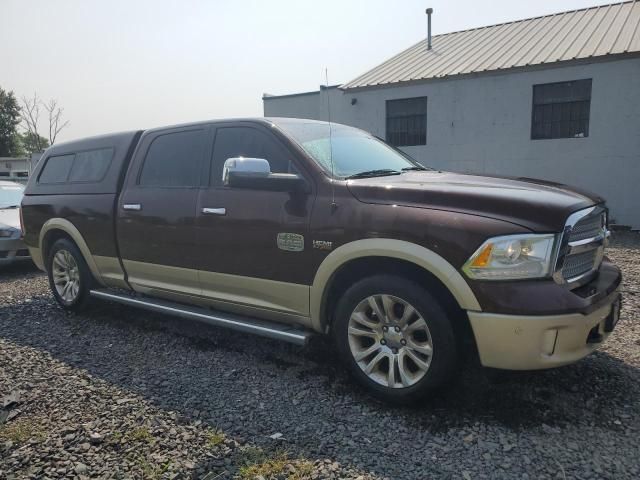 2014 Dodge RAM 1500 Longhorn