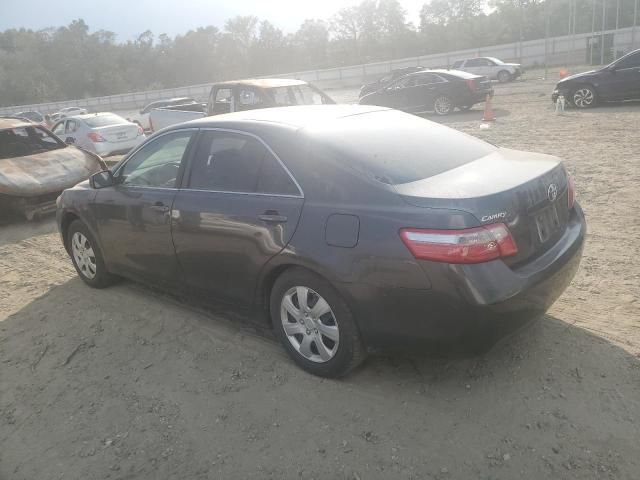 2007 Toyota Camry CE