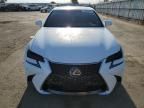 2019 Lexus GS 350 Base