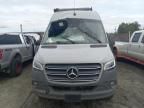 2021 Mercedes-Benz Sprinter 2500