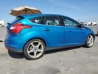 2012 Ford Focus Titanium