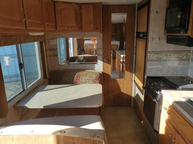 2010 Other 2010 'OTHER RV' Nash